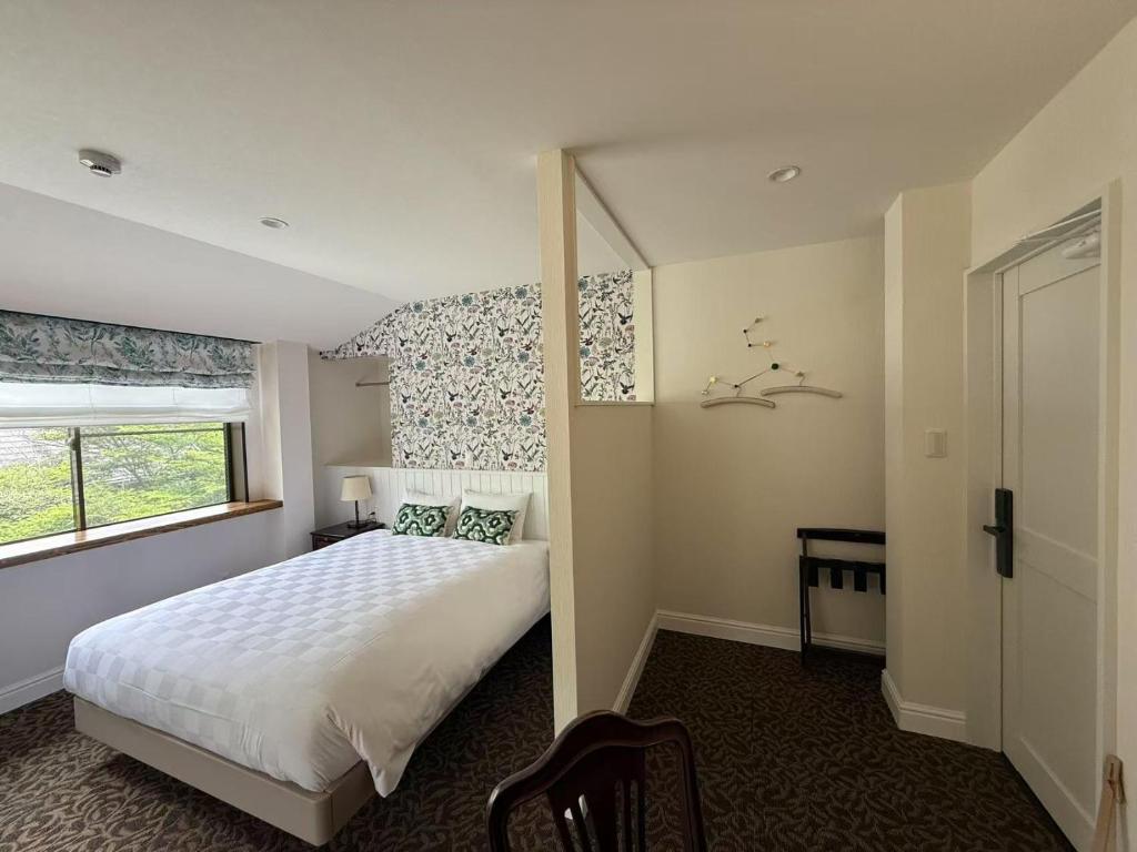 Deluxe Double Room - Photo 3